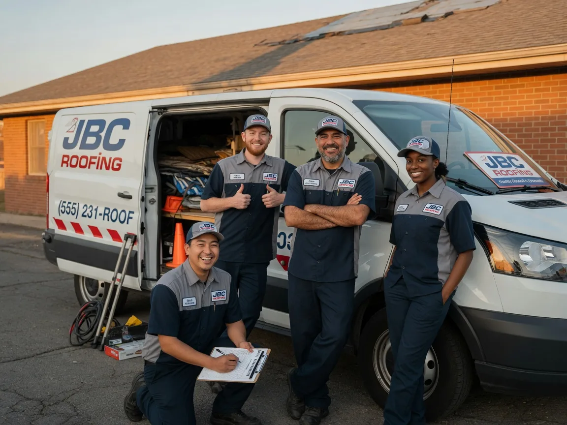 Roof Replacement company in Baxter, WV