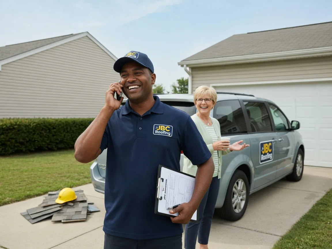Roof Replacement Baxter, WV FAQs